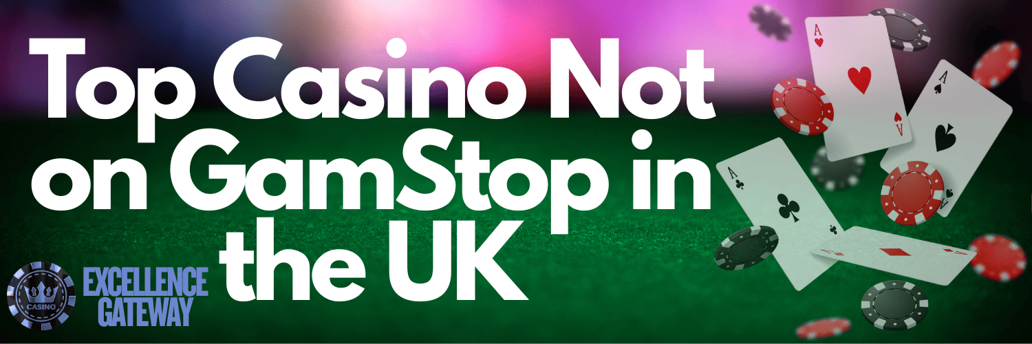 Explore the Latest Non Gamstop Casino Sites 1019094940