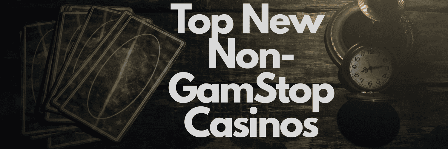 Explore the Latest Non Gamstop Casino Sites 1019094940