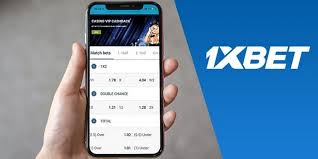 1xBet Thailand Download APP Your Gateway to Online Betting