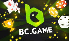 اكتشف رمز مكافأة BC Game لتحقيق أقصى استفادة من فرصك