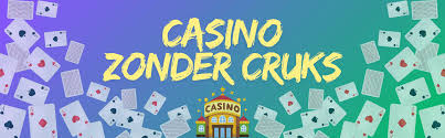 Beste Casino zonder CRUKS Jouw Gids voor Oneindig Speelplezier