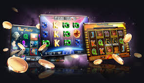 Big Wins Casino & Sportsbook Unleashing the Thrill of Betting