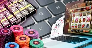 Casino 770 Online Casino UK - An In-Depth Review