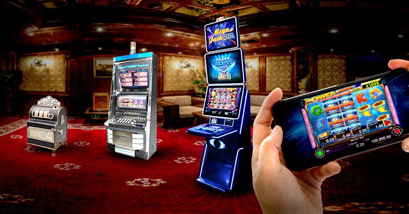 Casino Nomini A Complete Guide to Online Gaming Experience