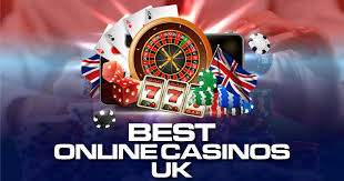 Discover Novomatic Online Casino in the UK A Comprehensive Guide 1214044549