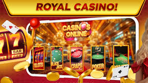 Discover the Exciting World of Golden Lion Casino Online Games