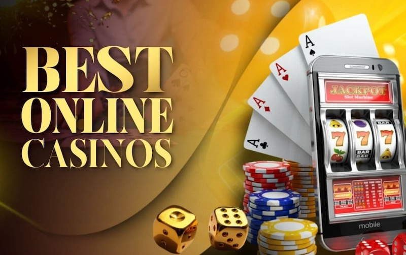 Experience the Magic of Merlin Casino Online Slots