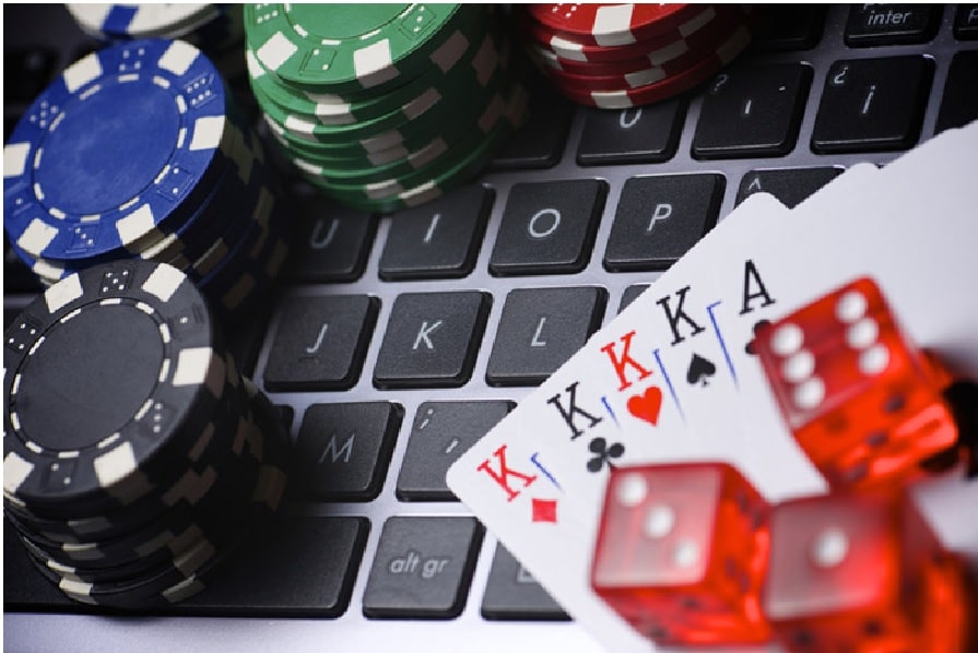 Experience the Thrill of 12Play Live Casino 1698709393