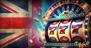 Experience the Thrill of Casino Betblast UK 1176710377