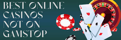 Exploring Non-UK Casinos Benefits, Options, and Regulations Exploring Non-UK Casinos Benefits, Options, and Regulations