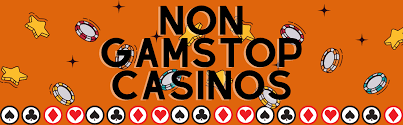 Exploring the World of Casinos Not on Gamstop -1893666138