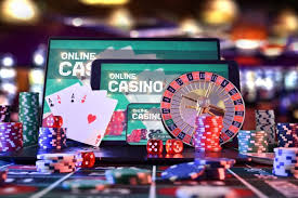 Top UK Casino Online - Your Guide to the Best Choices