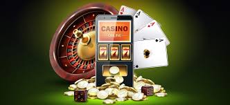 Udenlandske Casinoer En Guide til Online Spiloplevelse Udenlandske Casinoer En Guide til Online Spiloplevelse
