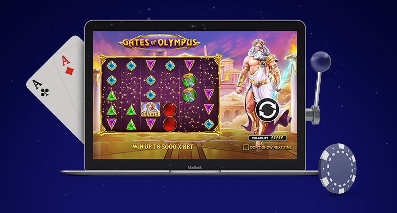 casino online game betting slots