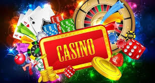 Casino Betblast Unleash the Thrill of Online Gaming