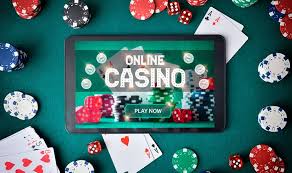 Casino Betblast Unleash the Thrill of Online Gaming