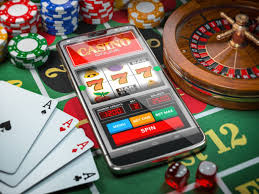 CasinoLab UK Your Ultimate Destination for Online Gaming