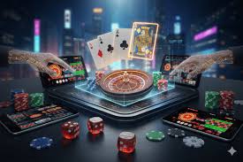 Erfaringer med Casino Uden Rufus og Trustly