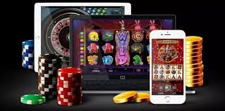 Exploring Casino uz The Ultimate Guide to Online Gaming in Uzbekistan