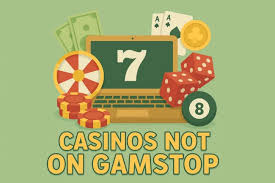 Exploring Non Gamstop Casinos The Alternatives for Players Exploring Non Gamstop Casinos The Alternatives for Players