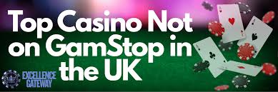 Exploring Non Gamstop Casinos The Alternatives for Players Exploring Non Gamstop Casinos The Alternatives for Players