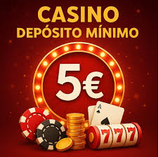 Gioca nei Migliori Casino Online con Solo 5 Euro Gioca nei Migliori Casino Online con Solo 5 Euro