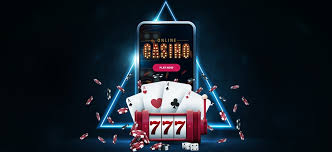 The Rise of Standalone Casinos A New Era in Gaming 632486456