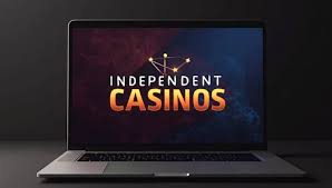 The Rise of Standalone Casinos A New Era in Gaming 632486456