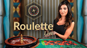 The Thrill of High Stakes Roulette A Gambler's Paradise 98391753 The Thrill of High Stakes Roulette A Gambler's Paradise 98391753
