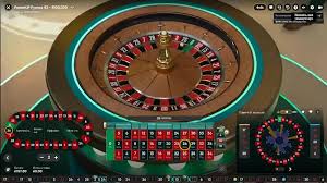 The Thrill of High Stakes Roulette A Gambler's Paradise 98391753 The Thrill of High Stakes Roulette A Gambler's Paradise 98391753
