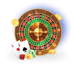 The Thrill of High Stakes Roulette A Gambler's Paradise 98391753 The Thrill of High Stakes Roulette A Gambler's Paradise 98391753