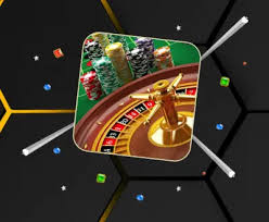 The Thrill of High Stakes Roulette A Game of Strategy and Chance The Thrill of High Stakes Roulette A Game of Strategy and Chance