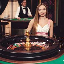 The Thrill of High Stakes Roulette A Game of Strategy and Chance The Thrill of High Stakes Roulette A Game of Strategy and Chance