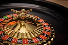 The Thrill of High Stakes Roulette A Guide for High Rollers