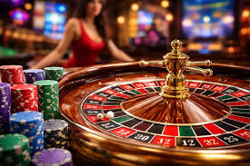 The Thrill of High Stakes Roulette A Guide for High Rollers