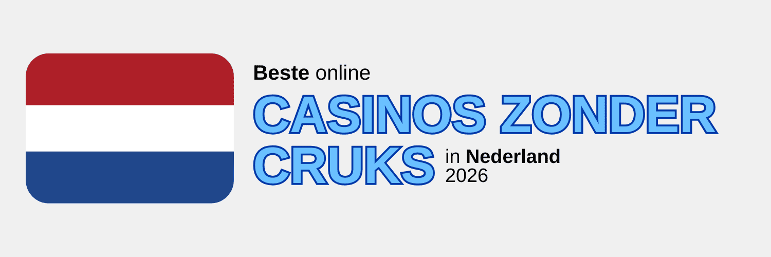 Verken de Wereld van Online Casino's zonder CRUKS