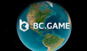 BC GAME Казино Погрузитесь в мир онлайн-игр и выигрышей