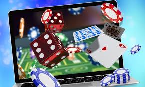 Dexsport Online Casino UK A Comprehensive Guide to Entertainment
