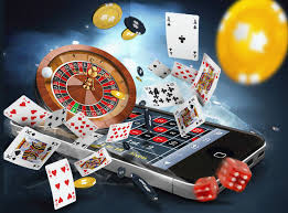 Dexsport Online Casino UK A Comprehensive Guide to Entertainment