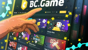 Exploring BC.Game Slot Games A Gateway to Fun and Rewards