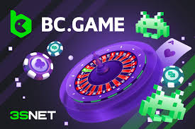 Exploring the Exciting World of BC.Game Online in the Philippines