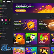 Exploring the Exciting World of BC.Game Online in the Philippines