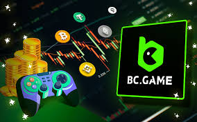 Exploring the Exciting World of BC.Game Online in the Philippines